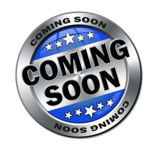 COMING SOON