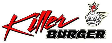killer burger logo