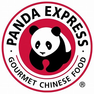 panda logo