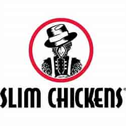 slim chickens logo