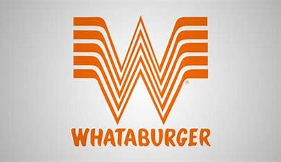 whataburger logo